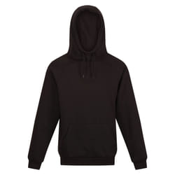 Regatta Mens Pro Overhead Hoodie - M, Black