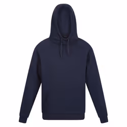 Regatta Mens Pro Overhead Hoodie - 4XL, Navy