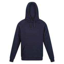 Regatta Mens Pro Overhead Hoodie - 4XL, Navy