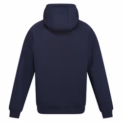 Regatta Mens Pro Overhead Hoodie - 4XL, Navy