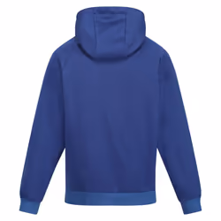 Regatta Mens Pro Overhead Hoodie - M, New Royal