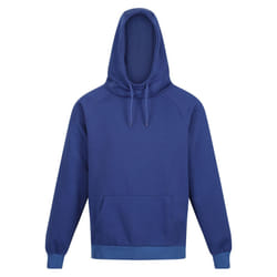 Regatta Mens Pro Overhead Hoodie - 4XL, New Royal