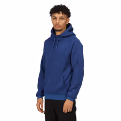 Regatta Mens Pro Overhead Hoodie - 4XL, New Royal