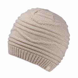 Regatta Womens/Ladies Multimix II Beanie - One Size, Light Vanilla