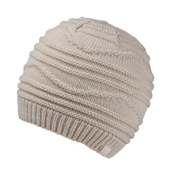 Regatta Womens/Ladies Multimix II Beanie - One Size, Light Vanilla