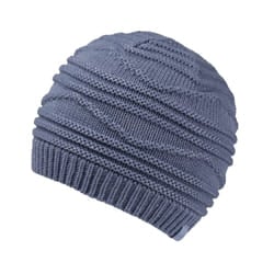Regatta Womens/Ladies Multimix II Beanie - One Size, Soft Denim