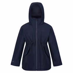 Regatta Childrens/Kids Violane Waterproof Ski Jacket - 11-12 Years, Navy