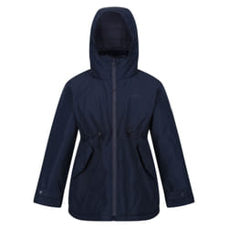Regatta Childrens/Kids Violane Waterproof Ski Jacket - 9-10 Years, Navy