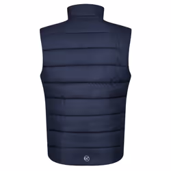 Regatta Mens Navigate Thermal Body Warmer - XL, Navy/French Blue