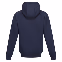 Regatta Mens Pro Full Zip Hoodie - S, Navy