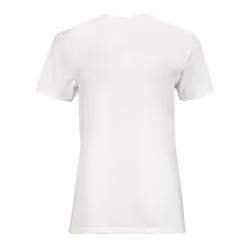 Barbie Unisex Adult Vacay Mode T-Shirt - XXL, White