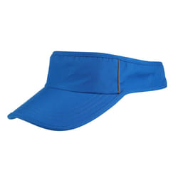 Regatta Unisex Adult Visor Cap - One Size, Imperial Blue