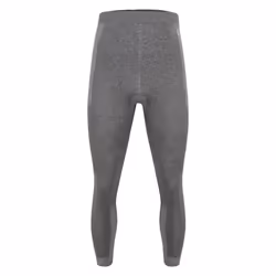 Dare 2B Mens In The Zone II Base Layer Bottoms - XL, Charcoal Grey Marl