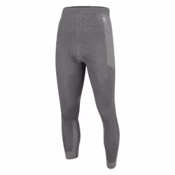 Dare 2B Mens In The Zone II Base Layer Bottoms - XL, Charcoal Grey Marl