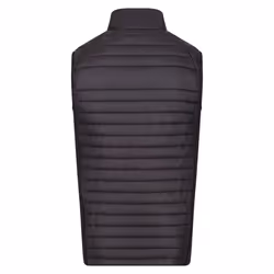 Regatta Mens Navigate Quilted Hybrid Gilet - XL, Navy/Seal Grey
