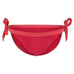 Regatta Womens/Ladies Flavia Plain Bikini Bottoms - 10 UK, Bright Blush/Peach Bloom
