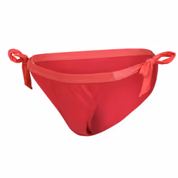Regatta Womens/Ladies Flavia Plain Bikini Bottoms - 12 UK, Bright Blush/Peach Bloom