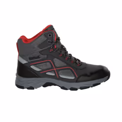 Regatta Womens/Ladies Lady Vendeavour Walking Boots - 4 UK, Ash/Pink Potion