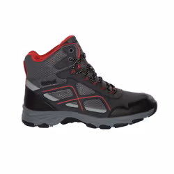 Regatta Womens/Ladies Lady Vendeavour Walking Boots - 3 UK, Ash/Pink Potion