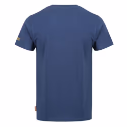 Regatta Mens Original Workwear Cotton T-Shirt - 3XL, Dark Denim