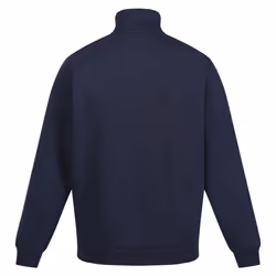 Regatta Mens Pro Quarter Zip Sweatshirt - XXL, Navy
