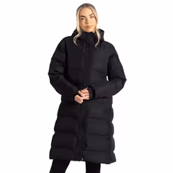 Dare 2B Womens/Ladies Wander Padded Jacket - 18 UK, Black