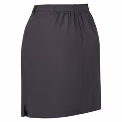 Regatta Womens/Ladies Highton Skort III Skirt - 8 UK, Seal Grey