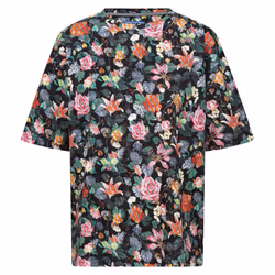 Regatta Womens/Ladies Christian Lacroix Bellegarde Floral T-Shirt - 10 UK, Multicoloured