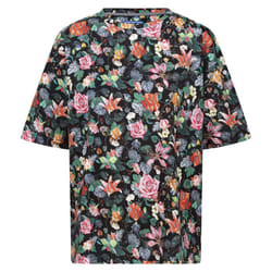Regatta Womens/Ladies Christian Lacroix Bellegarde Floral T-Shirt - 8 UK, Multicoloured