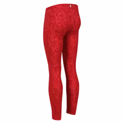 Regatta Childrens/Kids Atkin II Abstract Leggings - 13 Years, Pink Potion