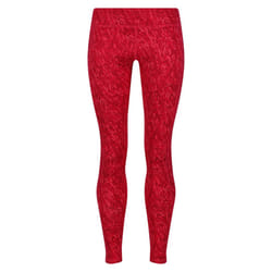 Regatta Childrens/Kids Atkin II Abstract Leggings - 15-16 Years, Pink Potion
