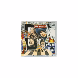 The Beatles Anthology 3 Greetings Card