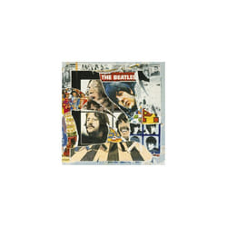The Beatles Anthology 3 Greetings Card