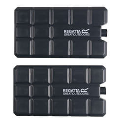 Regatta Rectangular Ice Pack (Pack of 2)