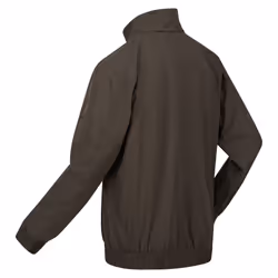 Regatta Mens Shorebay Waterproof Jacket - XXL, Dark Khaki
