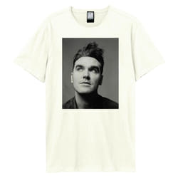 Amplified Mens Everyday Is Like Sunday Morrissey T-Shirt