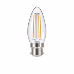 Eveready B15 SBC LED Candle Bulb