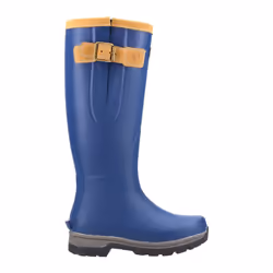 Cotswold Unisex Adult Stratus Wellington Boots - 7 UK, Blue