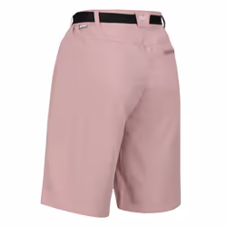 Regatta Womens/Ladies Xert Stretch Shorts - 34R, Dusky Rose