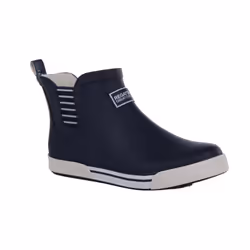 Regatta Womens/Ladies Lady Bayla Ankle Wellington Boots - 4 UK, Navy