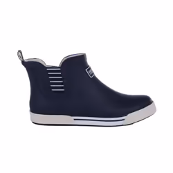 Regatta Womens/Ladies Lady Bayla Ankle Wellington Boots - 4 UK, Navy