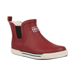 Regatta Womens/Ladies Lady Bayla Ankle Wellington Boots - 3 UK, Cabernet