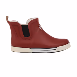 Regatta Womens/Ladies Lady Bayla Ankle Wellington Boots - 3 UK, Cabernet