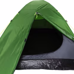 Regatta Evogreen Dome 3 Person Tent