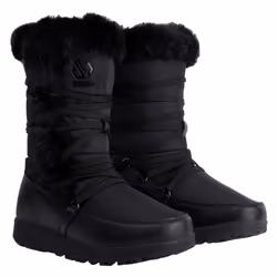 Dare 2B Womens/Ladies Valdare Hi Snow Boots - 4 UK, Black