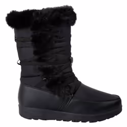 Dare 2B Womens/Ladies Valdare Hi Snow Boots - 4 UK, Black