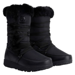 Dare 2B Womens/Ladies Valdare Hi Snow Boots - 5 UK, Black