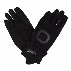 Regatta Unisex Adult Brite Light Torch Gloves - L-XL, Black