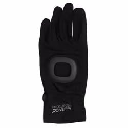 Regatta Unisex Adult Brite Light Torch Gloves - L-XL, Black