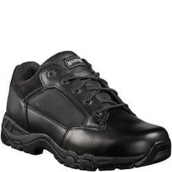 Magnum Mens Viper Pro 3.0+ Leather Uniform Shoes - 8 UK, Black